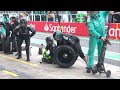 2025 Sao Paulo Grand Prix | Extended Highlights