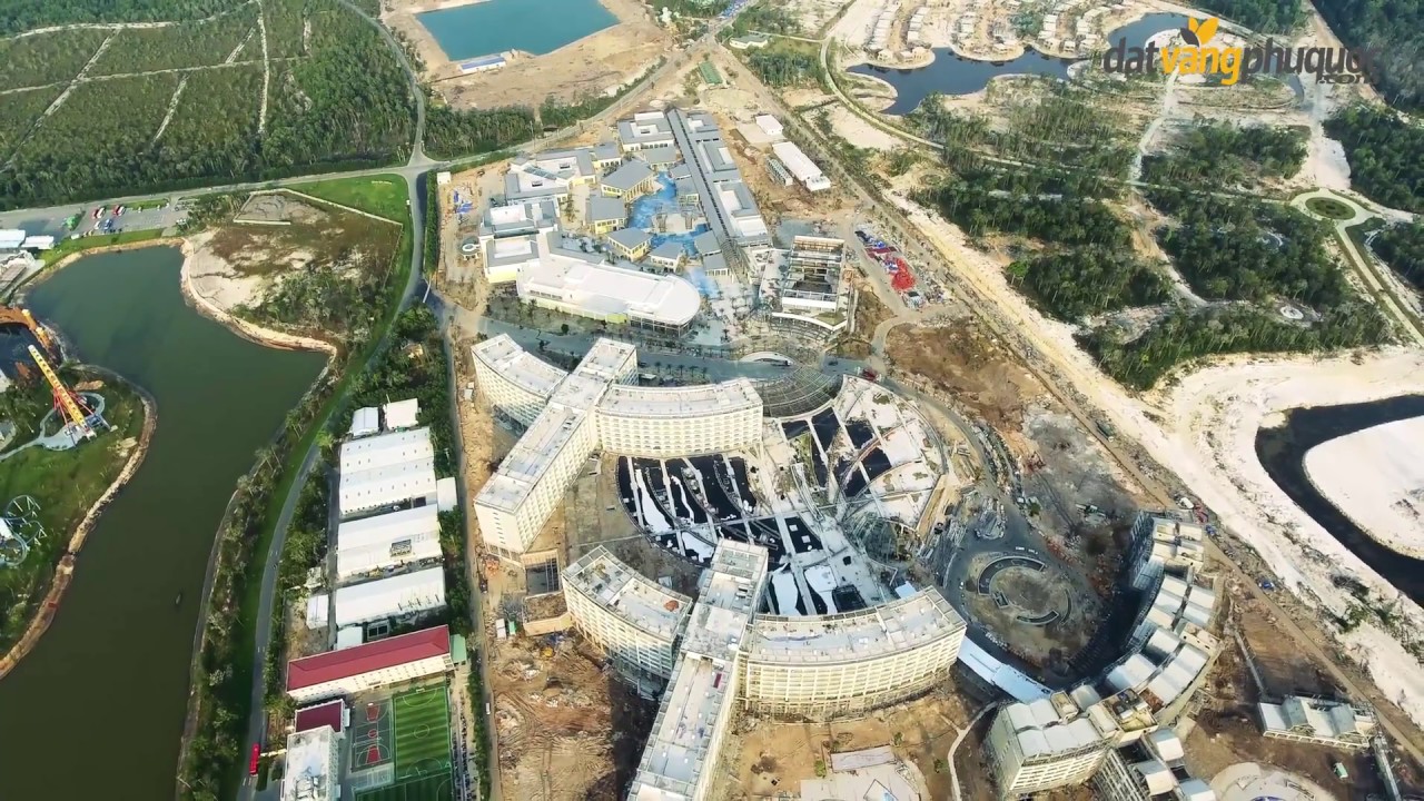 Casino phu quoc khai truong Casino phu quoc khai truong