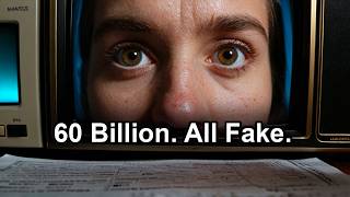 The 17th Floor: Inside the Largest Financial Fraud in History