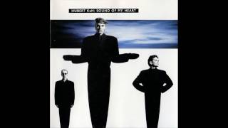 Hubert Kah - Victim Of Brain