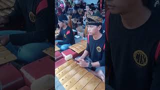 Penabuh Saron Ebeg Kidal #shorts #shortsvideo #short #ebegbanyumasan