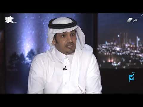 يوسف الحربي لدينا شركات كثيرة تقوم بتطوير الإمتياز التجاري لدى المنشآت