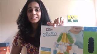 Grippies Builders By Guidecraft Review