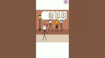 Thief puzzle level 48#gameplay#thiefpuzzle #subscribe  #virelvideo#shorts