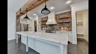 LUXURY Custom Home Tour | 6BR\/6 BA + Pool + 2 Acres in Cumming GA | Forsyth County Real Estate