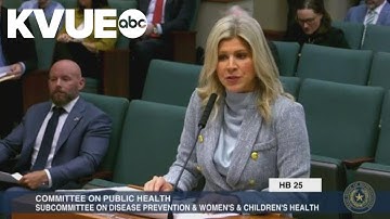 Texas House bill would change P.E. requirements, ban the removal of recess as a punishment