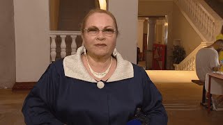 Сердце Остановилось... Любимая Актриса Скончалась Сегодня...