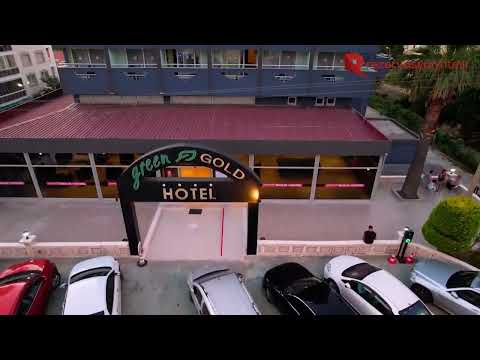 Green Gold Hotel