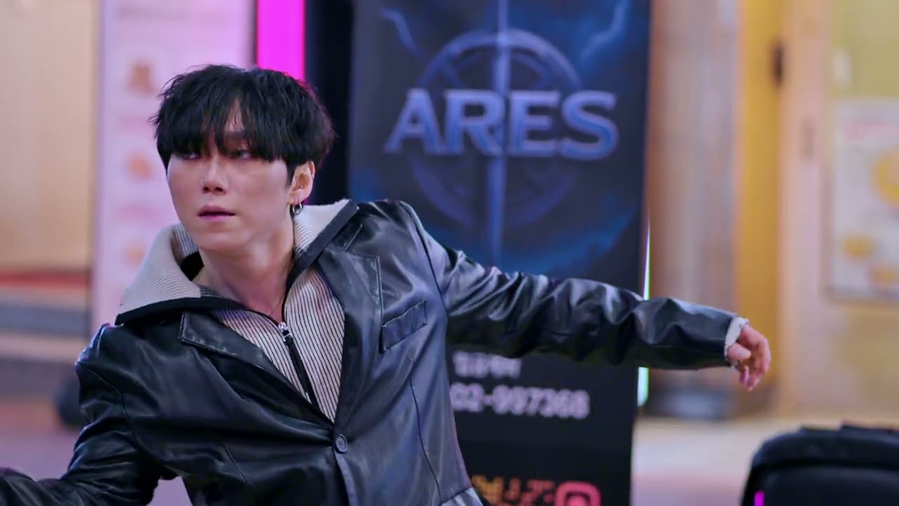 [ Criminal ] _ 댄스팀 아레스 _ 홍대 댄스 버스킹  _ 26-03-10