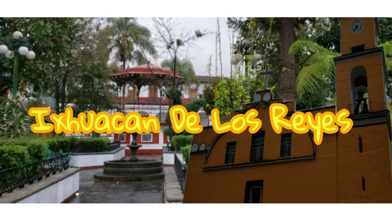 Una Aventura en Ixhuacan De Los Reyes 🏔 Mich Queën👸🏻 YouTube