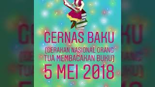 Download Lagu Lagu Gernas Baku MP3