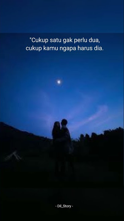 STORY WA 30 DETIK TERBARU 2022 || STORY WA BUCIN
