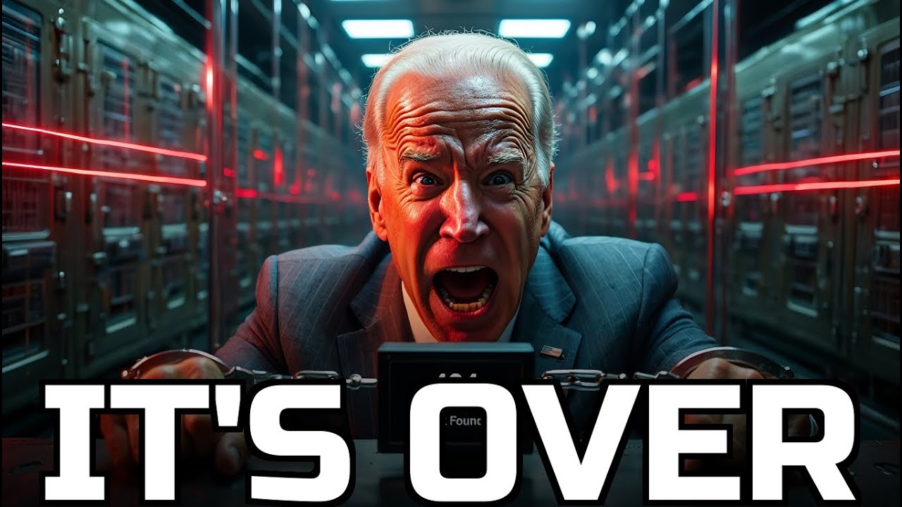 LEAKED: Putin's Cyber-Attack Blueprint! US Military GHOSTED!