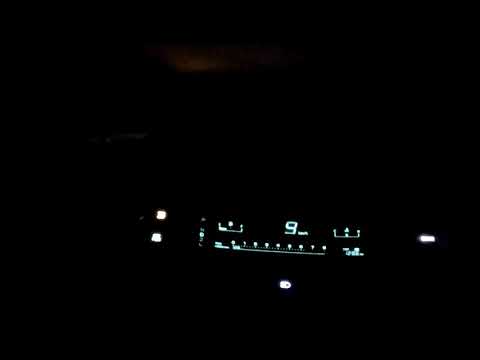 Разгон 2JZge 0-100(