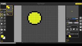 piskel app