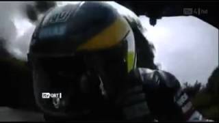 Adrenalina Pura Carrera Del Tt