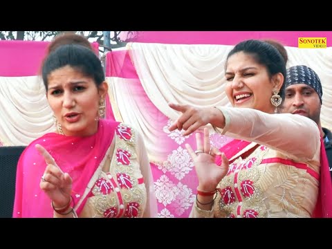 बदली बदली लागे I Badli Badli Laage I Sapna Chaudhary I Sapna Live Performance I Sapna Entertainment
