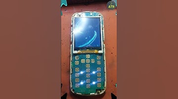 Samsung B313E 147* keypad not Working Tested Solution #shorts #short #trending #viral #keypad