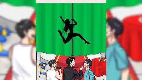 Tricky Twist Puzzle Level 74