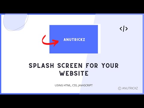 How to Create