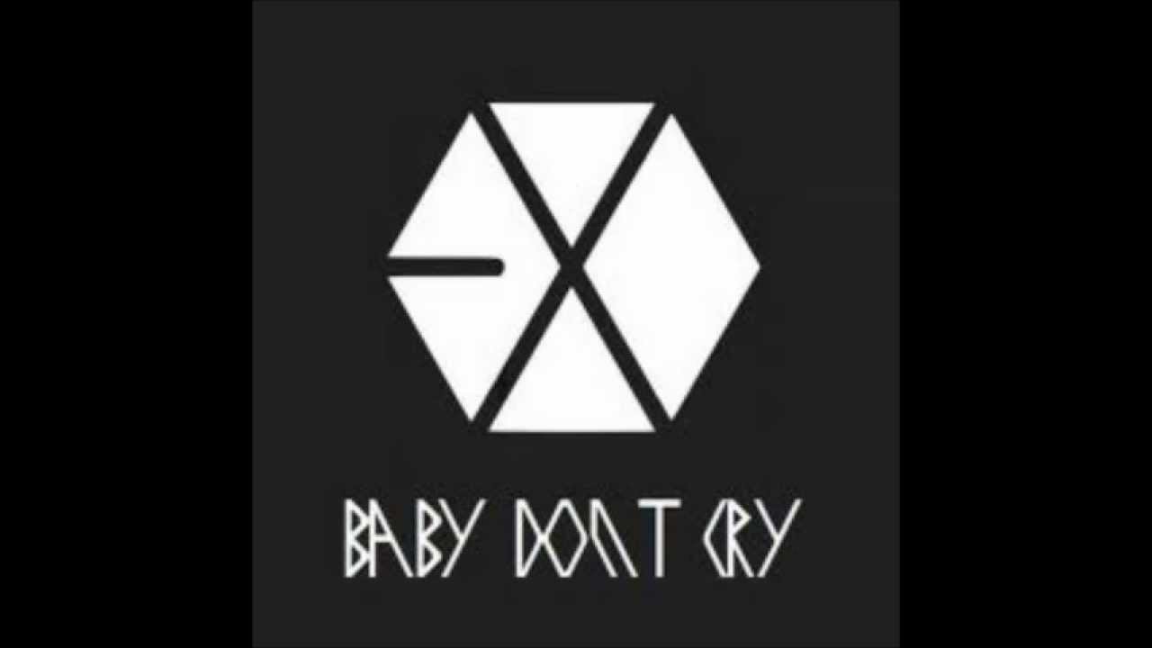 Exo Baby Don't Cry FULL REMIX - YouTube