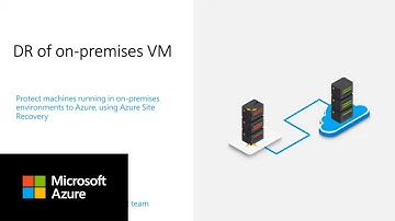 Protect your VMware VMs from disaster using modernized Azure Site Recovery experience
