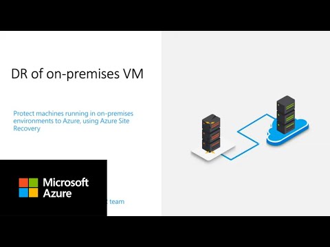 Protect your VMware VMs from disaster using modernized Azure Site Recovery experience