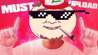 I MUST UPLOAD!!!