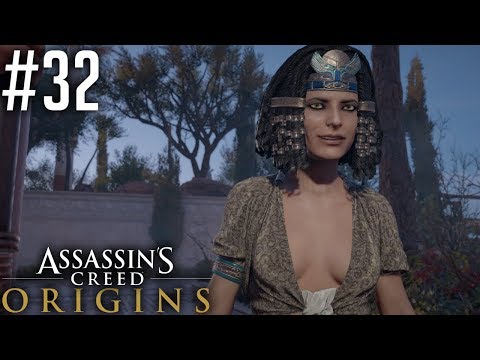 Video: Assassin's Creed Origins Bevestigt Eindelijk Dat Watch Dogs Zich In Hetzelfde Universum Afspeelt