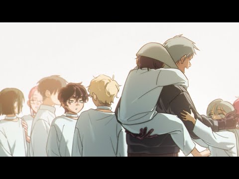 Scars Till Sub Pt 2 VIVINOS ALNST Sub Español