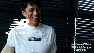OFF Golfstyle - 2019 Autumn / Winter - GOLF5