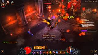 More D3 Stutters!