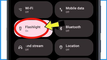 Lava Flashlight Not Working | Lava Flashlight Problem