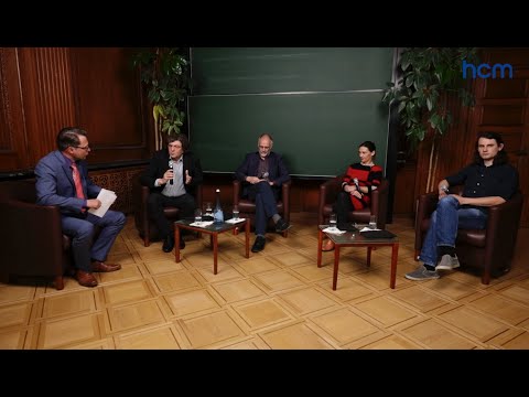 Talkrunde: Formalisierung der