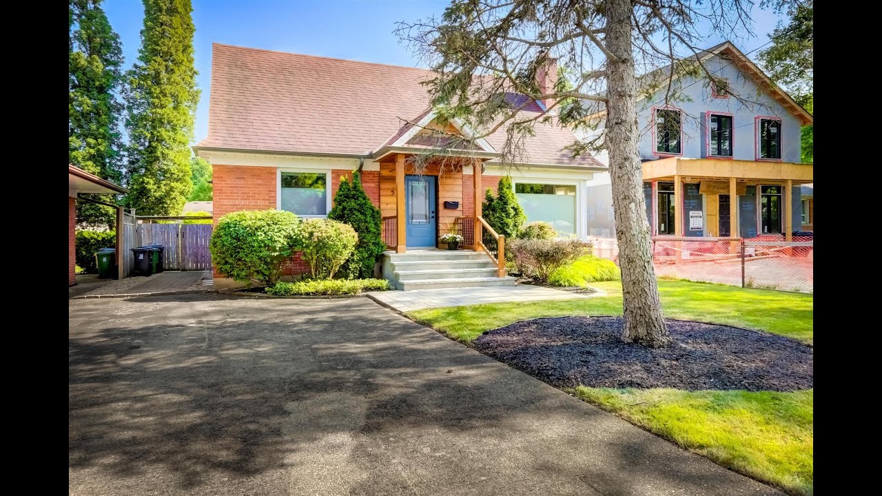 5 Cedarcrest Drive YouTube