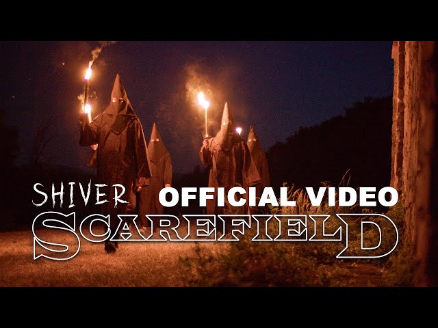 Scarefield - Shiver