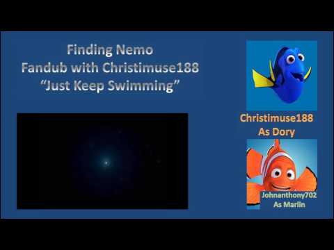 Finding Nemo Fandub