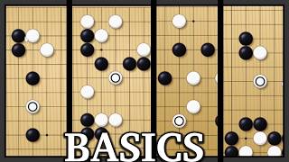 Mini Season of Basics - 4k Edition