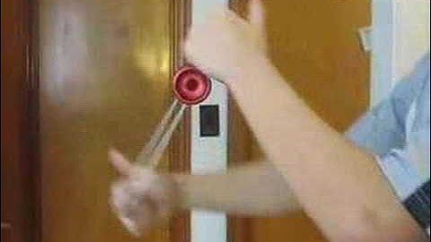Mach 5 yoyo trick instructional video