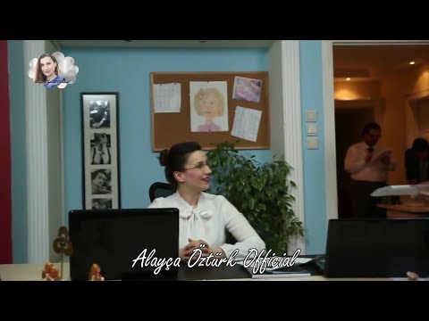 Alayça Öztürk- Tipsizler