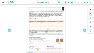 Managing Waste Part 2 Chapter 17 Rise Sciwise Class 6