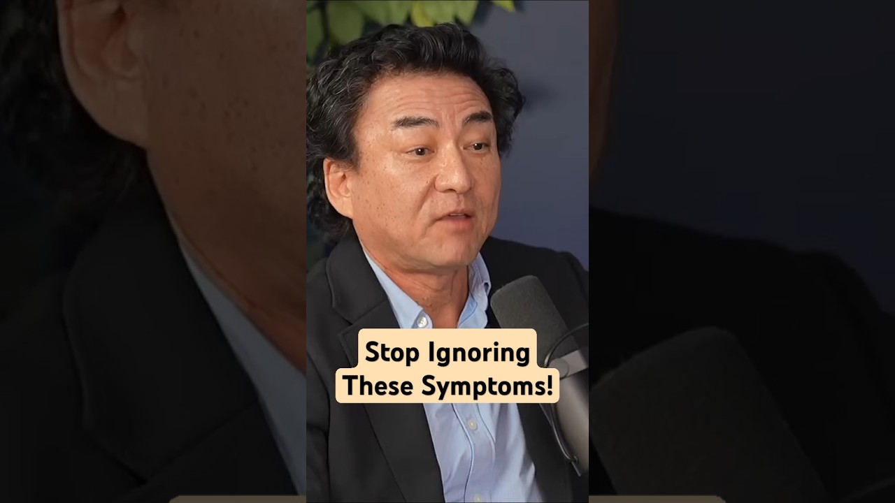 How to treat chronic inflammatory conditions?