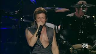 Bon Jovi - Born To Be My Baby ( Inside Out )