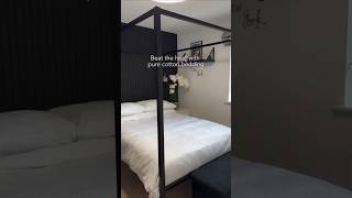 How to Sleep Cool This Summer with Pure Cotton Bedding | Homescapes screenshot 5