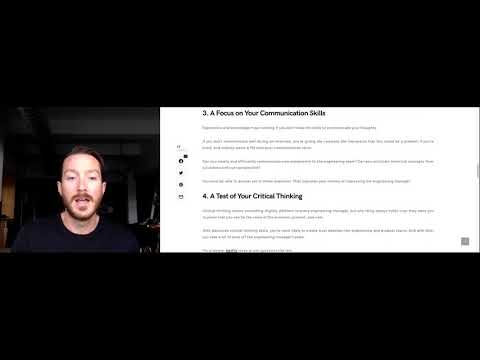 Product Manager Interview