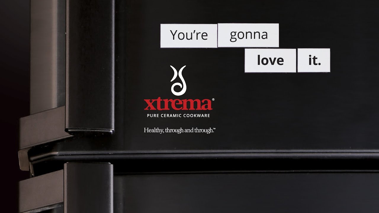 Tips For Cleaning And Caring For Ceramic Cookware, Xtrema