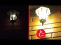 СВЕТОДИОДНАЯ ЛАМПА. Своими руками.LED LAMP