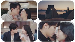 Love Me, Love My Voice [FMV] | Gu Sheng & Mo Qing Chen | Chinese Drama