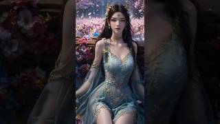 Badnam Dil New Donghua Status Video Queen Medusa