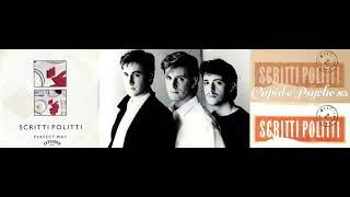 Scritti Politti - Perfect Way (Extended Version) from the album "Cupid & Psyche 85" (June 1985)